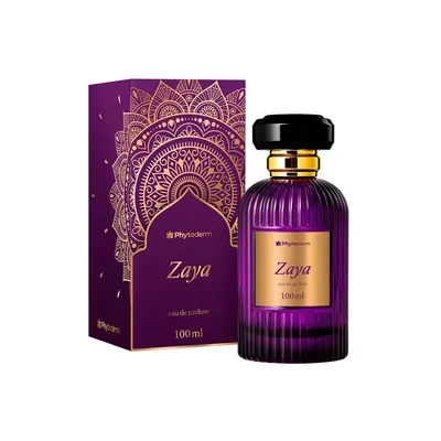 Perfume Phytoderm Zaya 95ml